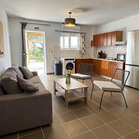 Kalamaki Plaza Apartments Zewnętrze zdjęcie