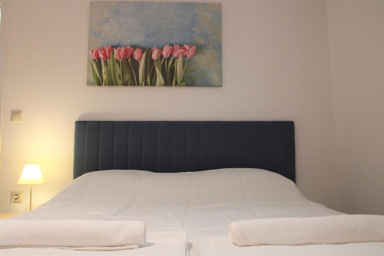 Kalamaki Plaza Apartments Zewnętrze zdjęcie