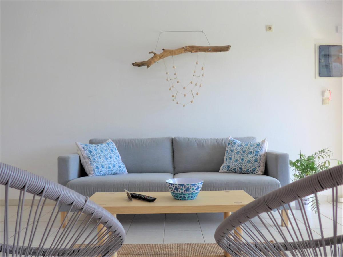 Kalamaki Plaza Apartments Zewnętrze zdjęcie