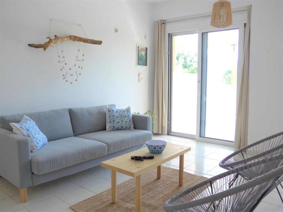 Kalamaki Plaza Apartments Zewnętrze zdjęcie