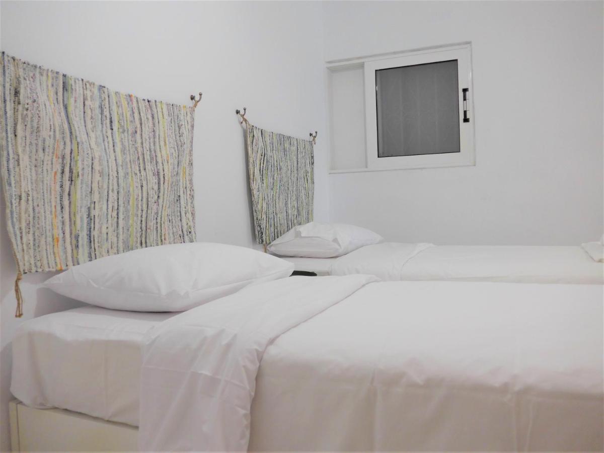 Kalamaki Plaza Apartments Zewnętrze zdjęcie