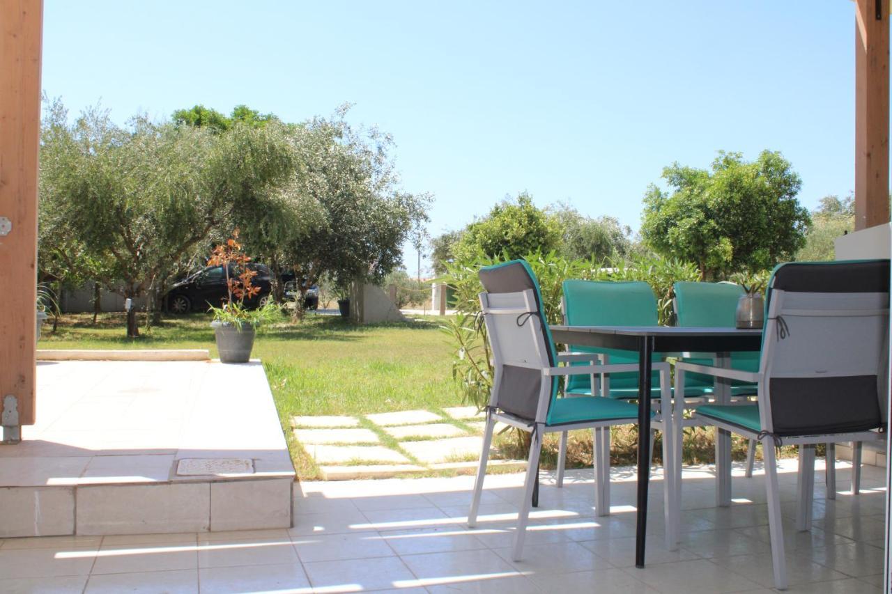 Kalamaki Plaza Apartments Zewnętrze zdjęcie