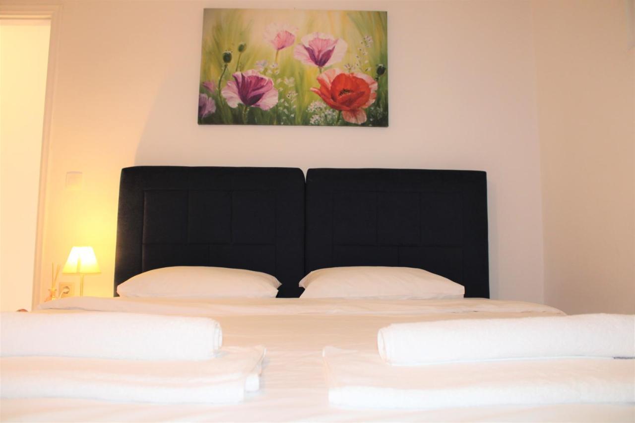 Kalamaki Plaza Apartments Zewnętrze zdjęcie
