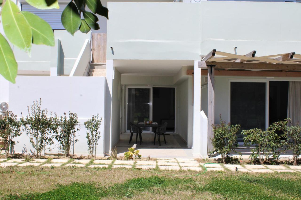 Kalamaki Plaza Apartments Zewnętrze zdjęcie
