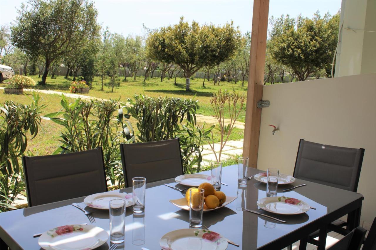 Kalamaki Plaza Apartments Zewnętrze zdjęcie