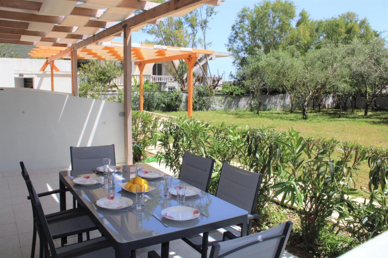 Kalamaki Plaza Apartments Zewnętrze zdjęcie