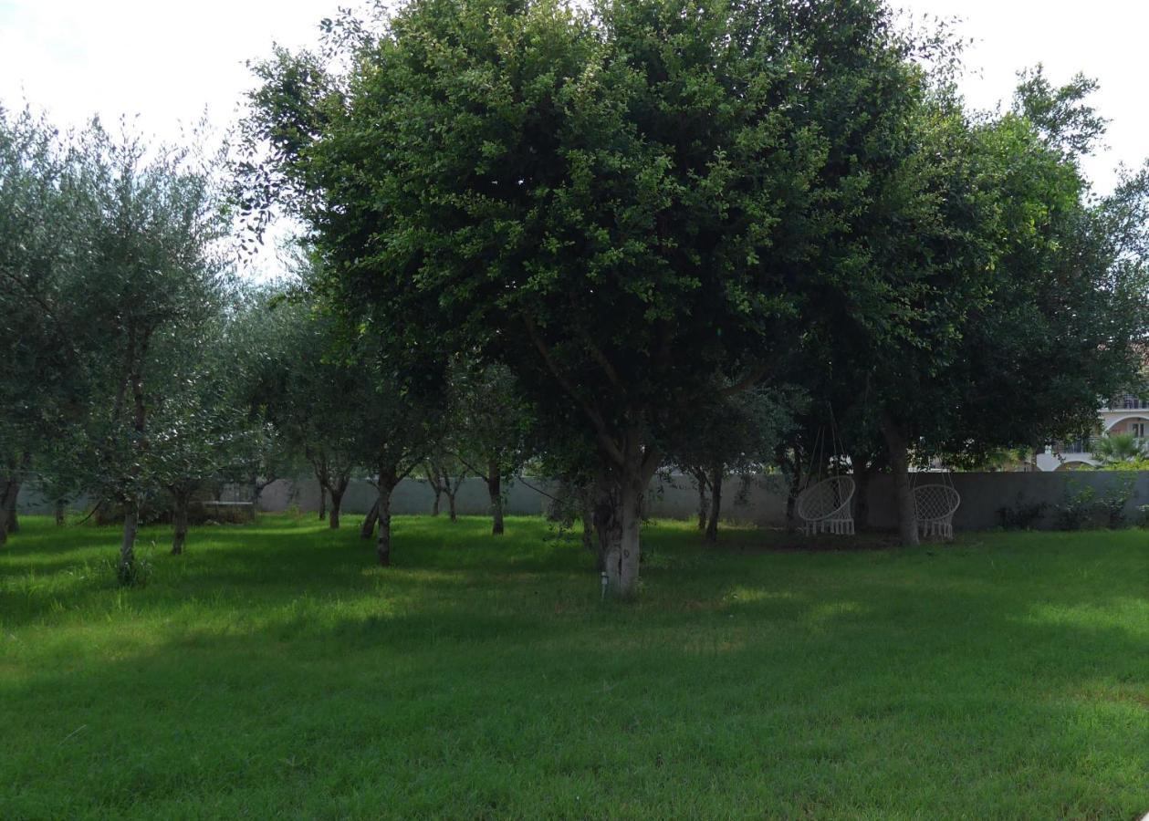 Kalamaki Plaza Apartments Zewnętrze zdjęcie